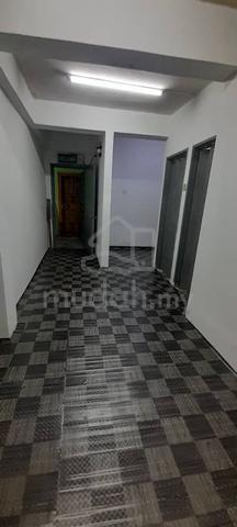 [FOR RENT] Shophouse di Bukit Sentosa 1 1