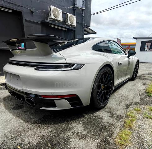 2021 Porsche 992 3.0 CARRERA S (A) - 2