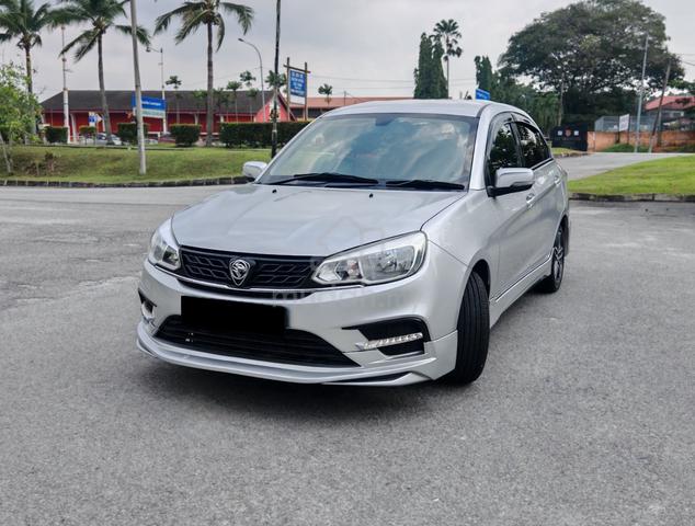 2020 Proton SAGA PREMIUM 1.3L (A) Facelift Sporty - 2
