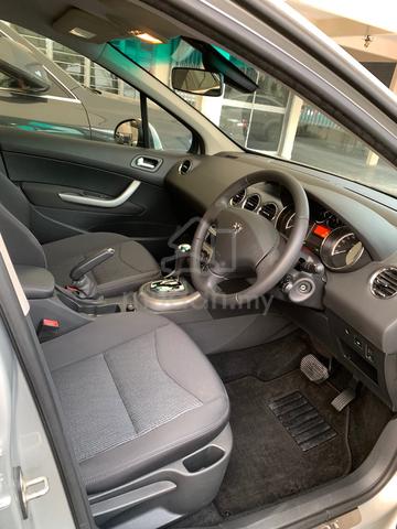 2014 Peugeot Premium 408 2.0 (A) One Own Acc free - 3