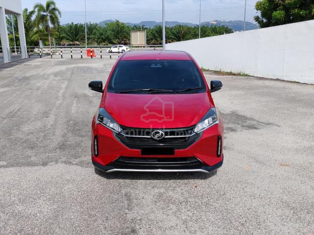 2023 Perodua MYVI 1.5 AV (A) 3 YRS WRNTY/FOC DELIV - 3