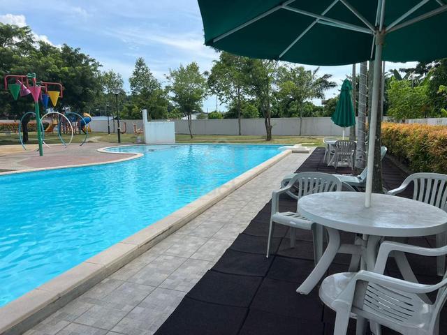 Pegasus residence@bukit tengah for rent fully furnised For Rent 1