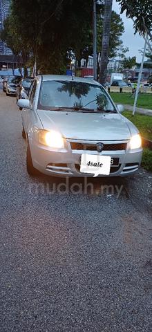 2008 Proton SAGA 1.3 BASE LINE (M) - 1