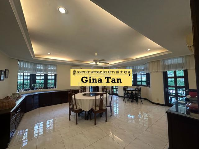 [Single Storey Bungalow] Pulau Tikus,Georgetown 1