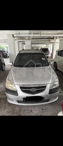 2006 Naza CITRA 2.0 GLS (A) - 3