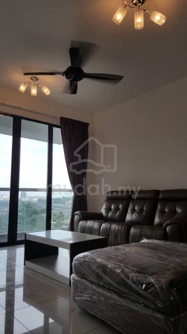 YOU Vista @ YOU City Cheras 1