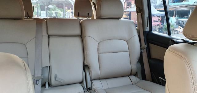 2008 Toyota LANDCRUISER 4.5 V8 (A) - 4