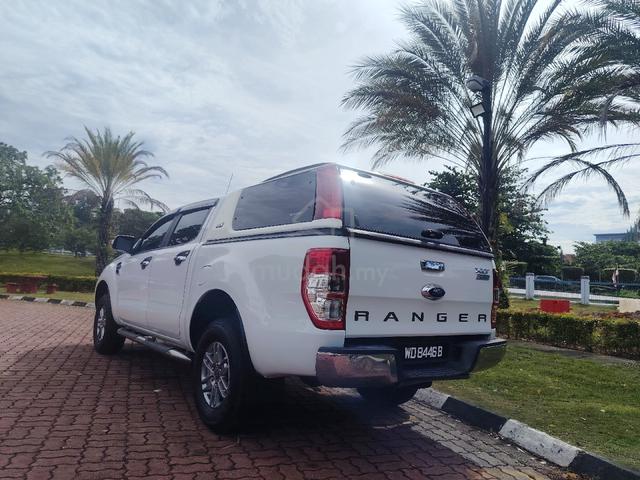 2016 Ford RANGER 2.2 XLT MY12 T6 P375 FACELIFT (A) - 2