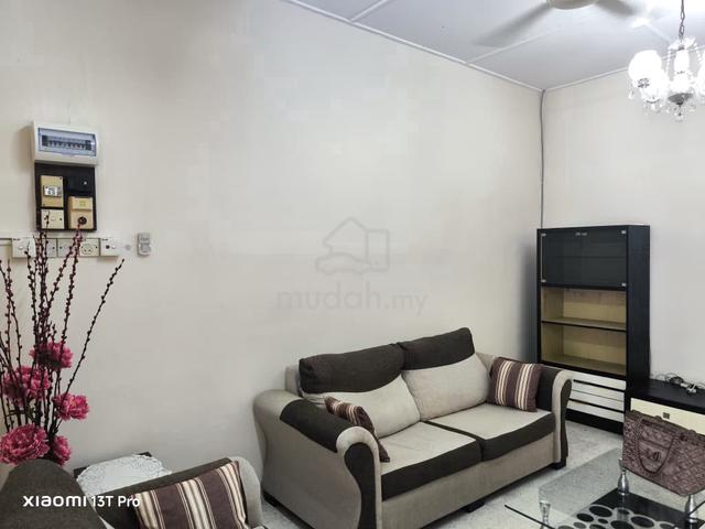 22x70 Muzaffar Shah Syah Sri Raya Ayer Keroh Heights Bukit Melaka 1