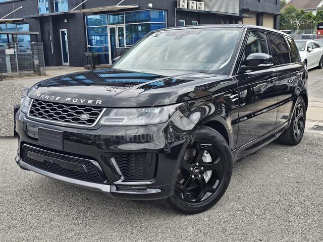 Land Rover RANGE ROVER 3.0SPORT HST CHEAPEST PRICE - 5