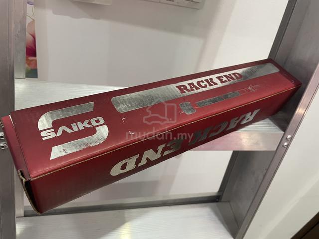 Rack End Perodua Alza - Car Accessories & Parts for sale in Gombak ...