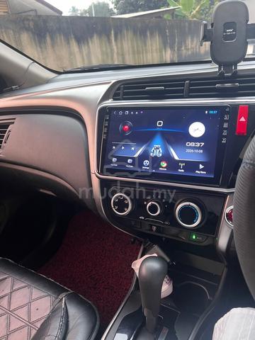 2016 Honda CITY 1.5 E MY14 GM6 (A) - 5