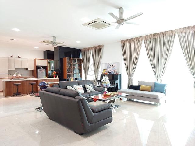 3.5 Storey Bungalow @ Aspen Garden Residence, Cyberjaya 4