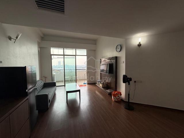 Anjung Seri Residence 1