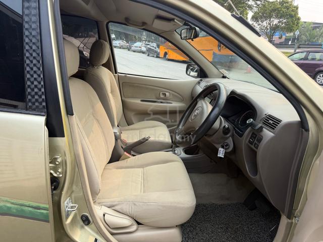 2007 Toyota AVANZA 1.3 E FACELIFT (A) - 4