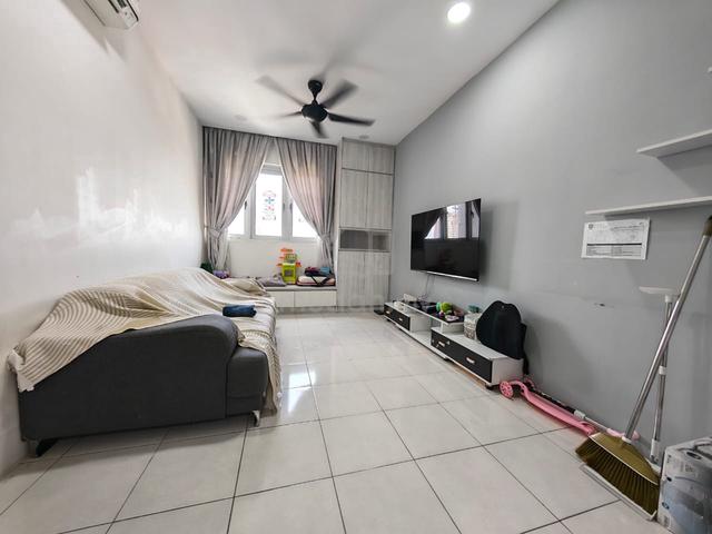 Residensi Seri Wahyu @ Jalan Kuching KL 1