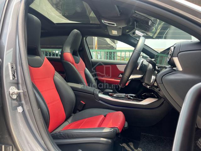 2021 Mercedes Benz A-CLASS 2.0 35 (3 Unit ) - 1