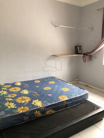 Beverly Hill Ph 1, Ground Flr Master Room 1