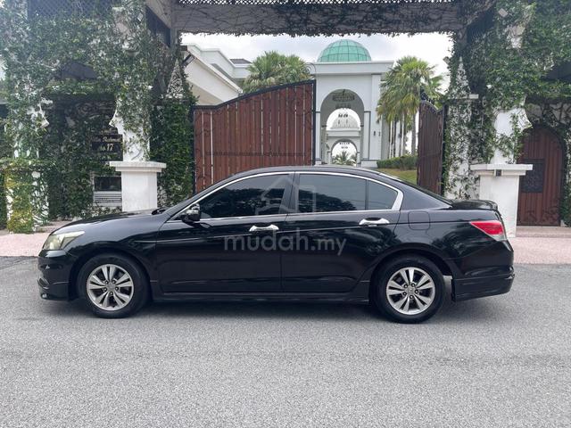 2011 Honda ACCORD 2.0 VTI-L (A) - 1