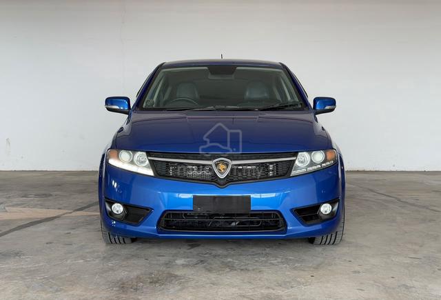 2015 Proton SUPRIMA S 1.6 SUPER PREMIUM (A) F*LOAN - 2
