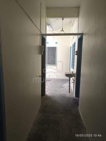 Perak @ Sungai Siput Taman Lim FREEHOLD Single Storey For Sale 1