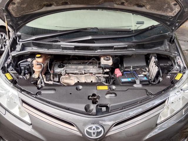 2010 Toyota Estima 2.4 (A) Premium G - 3