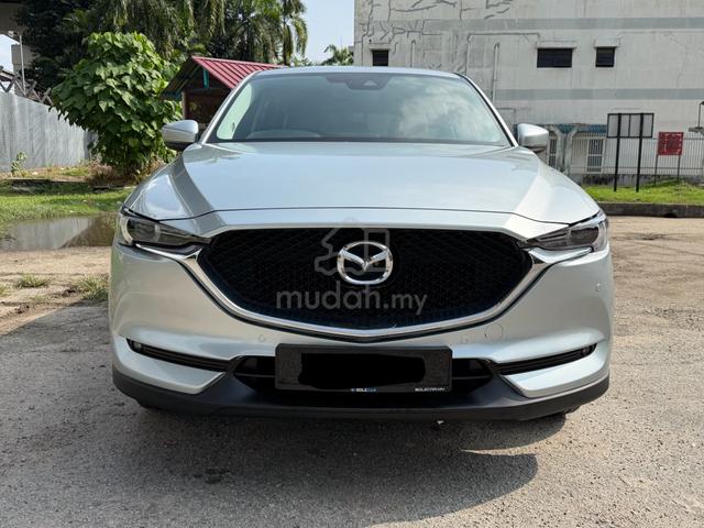 2020 Mazda CX-5 2.0 2WD HIGH SPEC FACELIFT (A) - 3