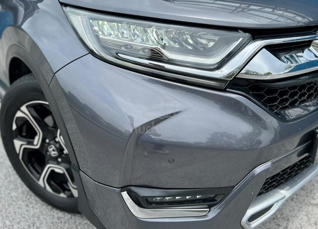 2017 Honda CR-V 1.5 TC-P (A)FULL SERVICE HONDA CRV - 3