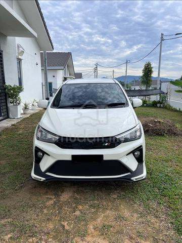 2016 Perodua BEZZA 1.3 PREMIUM X (M) - 3