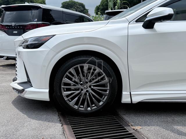 2023 Lexus RX350 2.4 VERSION L (A) - 2