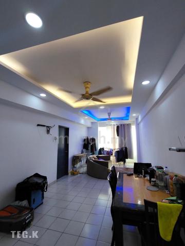 Palm Garden @ Bandar Baru Klang 1