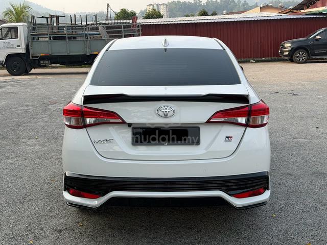 2022 Toyota VIOS 1.5 GR-S (A) - 5