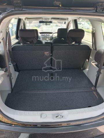2010 Perodua ALZA 1.5 EZi (A) - 5