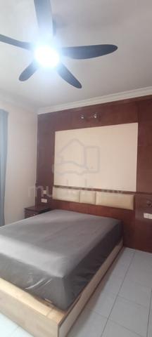 Room for Rent @ Bukit OUG Condominium 1