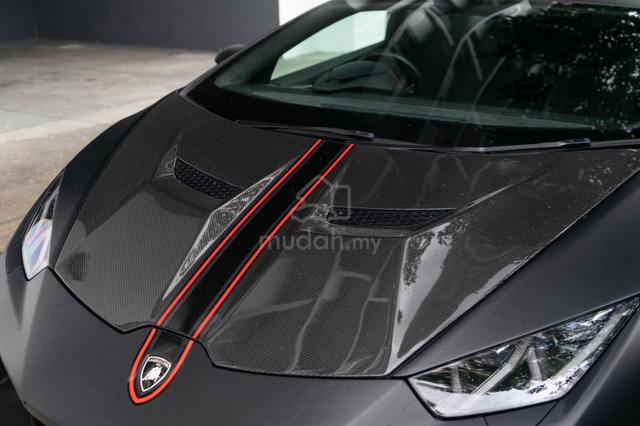Lamborghini Huracan LP610-4 2014 Vorsteiner Edt - 4