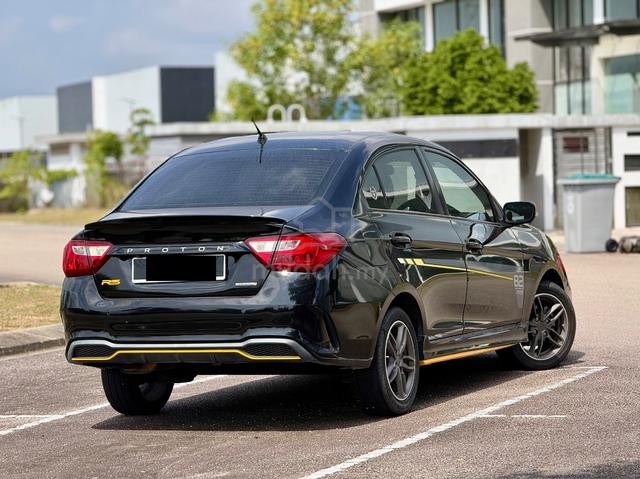 F/LOAN 2021 Proton SAGA ANNIVERSARY 1.3 (A) - 3