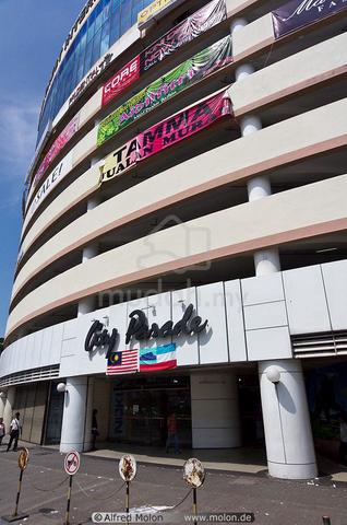 City Parade Center Point For sale 1