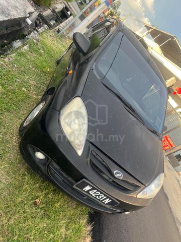 2014 Perodua VIVA 1.0 EZ STANDARD (A) - 3