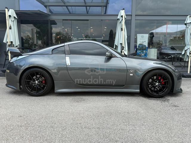 Nissan FAIRLADY 350Z M ENDOS 2.5 TEIN EDFC BREMBO - 4