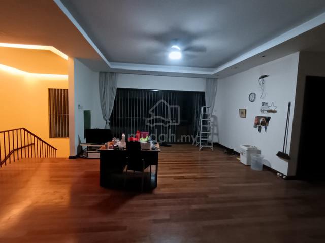Semi D Taman Yarl 1