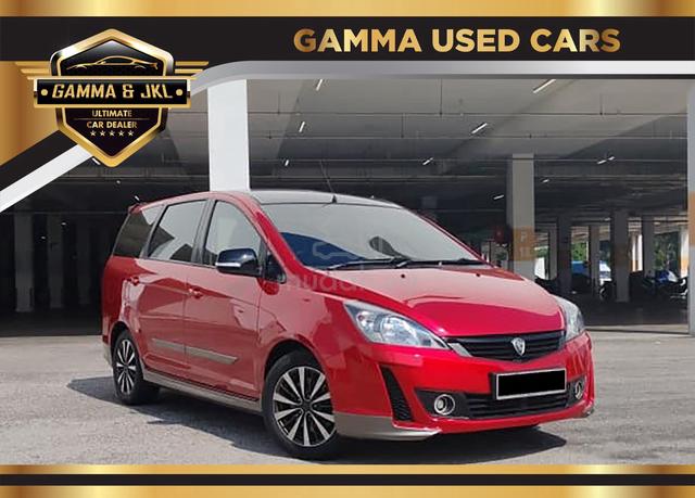 2019 Proton EXORA 1.6 EXECUTIVE PLUS (A) 3YRS WRTY - 2