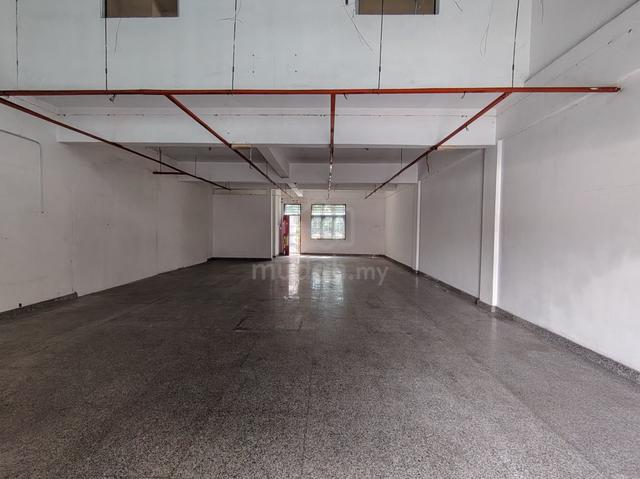 Taman Cheng Perdana @ Ground Floor ShopLot For Rent 1