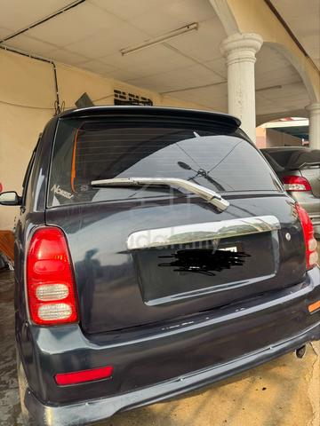 2003 Perodua KELISA 1.0 EZ (A) - 2