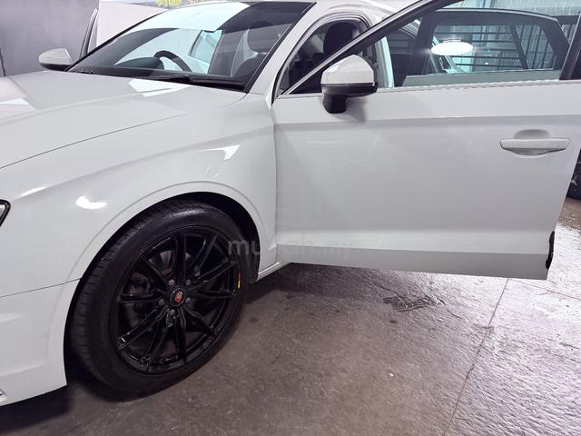 2015 Audi A3 1.4 TFSI (A) - 1