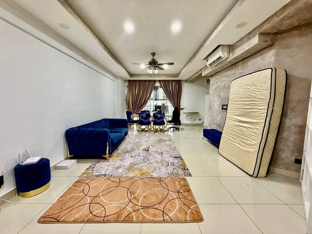 Villa Wangsamas 1