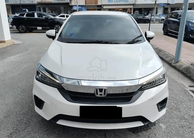 New Model 2020 Honda CITY V (A) E S Cars for sale in Puchong