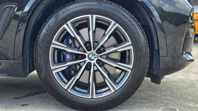 2020 Bmw X5 xDrive40e M Sport - 4