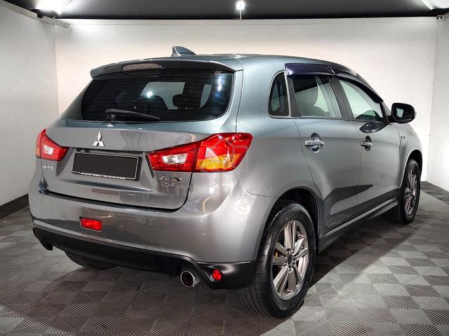 2019 Mitsubishi ASX 2.0 (A) 1Owner Low Mileage - 2