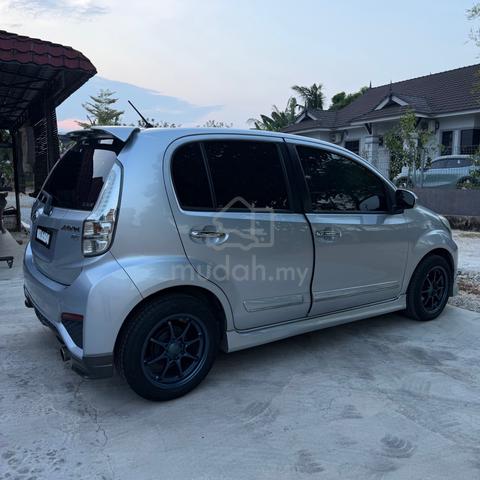 2017 Perodua MYVI 1.5 SE FACELIFT (A) - 3