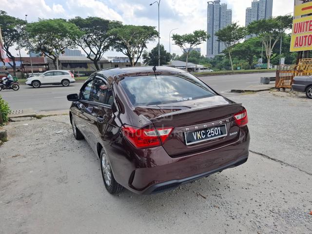 2023 Proton SAGA 1.3 STANDARD AT MY16 BT P2-13A - 4